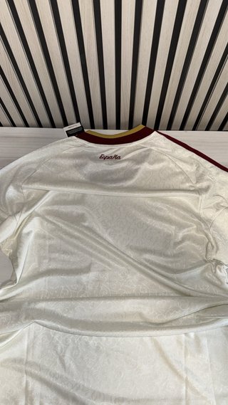 Camiseta Adidas España Talla XL
