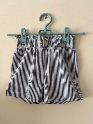 Lote Ropa Verano Niña 6 años (116cm)