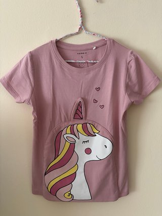 Lote Ropa Verano Niña 6 años (116cm)