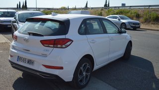 HYUNDAI i30 1.0 TGDI 48V Klass
