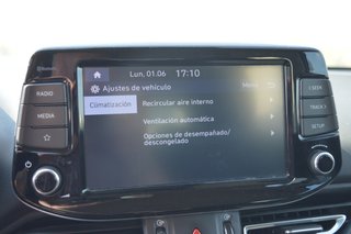 HYUNDAI i30 1.0 TGDI 48V Klass