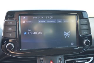 HYUNDAI i30 1.0 TGDI 48V Klass