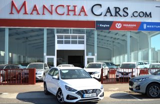 HYUNDAI i30 1.0 TGDI 48V Klass