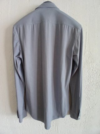 Boggi Milano Light Blue Shirt — Size S