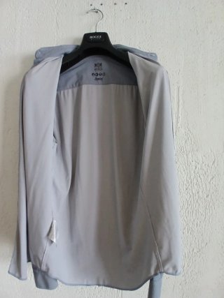 Boggi Milano Light Blue Shirt — Size S