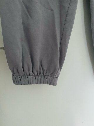 Pantalones deportivos H&M grises XL