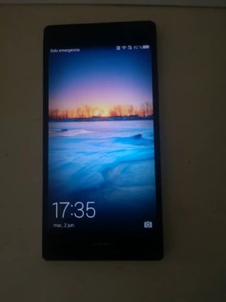 Huawei Ascend