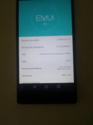 Huawei Ascend