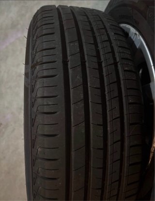 Llantas VW 5x112 15 pulgadas