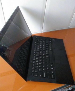Portátil Sony Vaio Pro 13 Negro