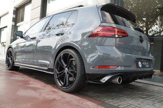 Volkswagen Golf GTI TCR 2019