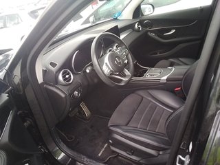 Mercedes-Benz GLC SUV (253) 2022