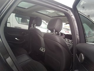 Mercedes-Benz GLC SUV (253) 2022