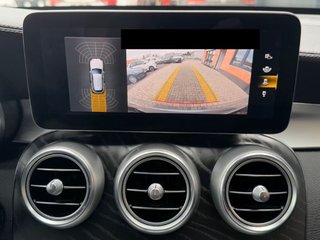 Mercedes-Benz GLC SUV (253) 2022