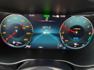 Mercedes-Benz GLC SUV (253) 2022
