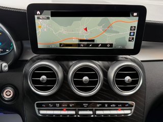 Mercedes-Benz GLC SUV (253) 2022