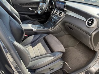 Mercedes-Benz GLC SUV (253) 2022