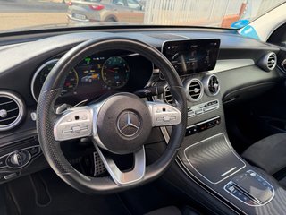Mercedes-Benz GLC SUV (253) 2022