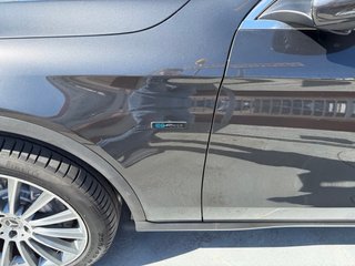 Mercedes-Benz GLC SUV (253) 2022