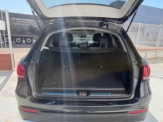 Mercedes-Benz GLC SUV (253) 2022