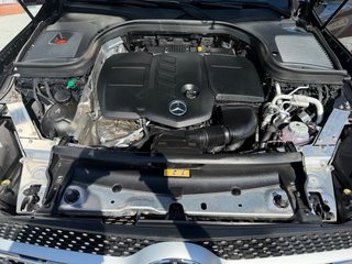 Mercedes-Benz GLC SUV (253) 2022