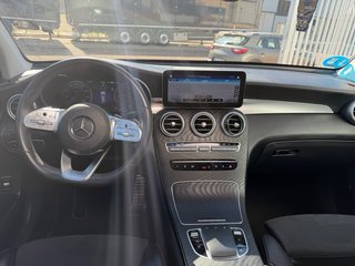 Mercedes-Benz GLC SUV (253) 2022