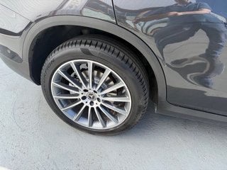 Mercedes-Benz GLC SUV (253) 2022