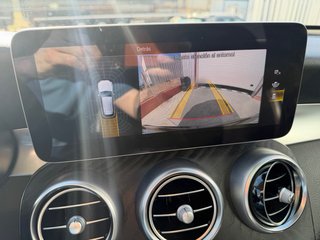 Mercedes-Benz GLC SUV (253) 2022
