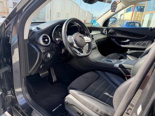 Mercedes-Benz GLC SUV (253) 2022