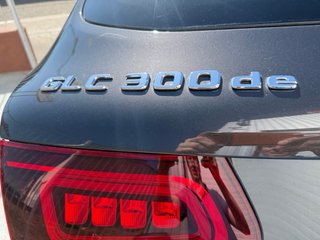 Mercedes-Benz GLC SUV (253) 2022