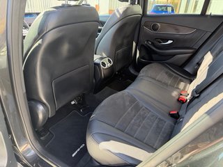 Mercedes-Benz GLC SUV (253) 2022