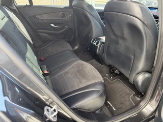 Mercedes-Benz GLC SUV (253) 2022