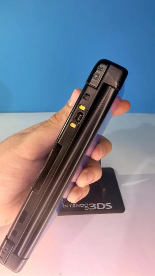 Nintendo 3DS XL Azul