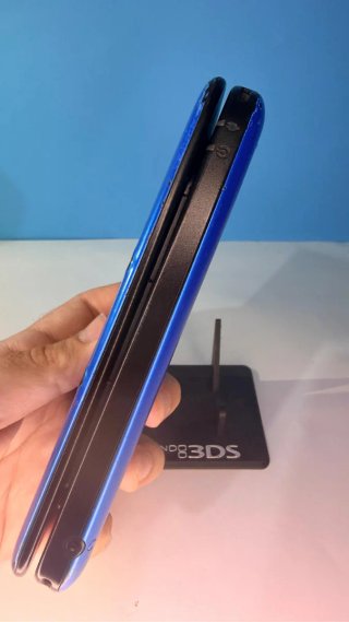 Nintendo 3DS XL Azul