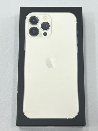 Scatola iPhone Apple 13 Pro Max da 256 GB