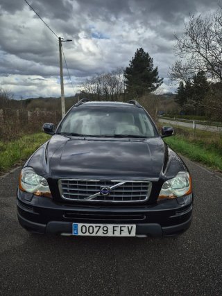 Volvo XC90 2006