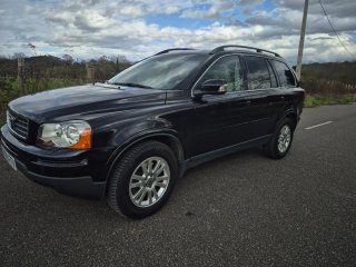 Volvo XC90 2006