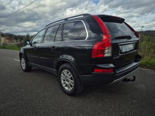 Volvo XC90 2006