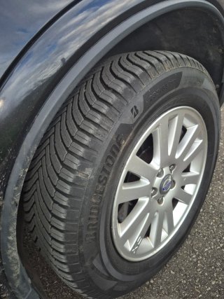 Volvo XC90 2006