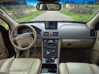 Volvo XC90 2006