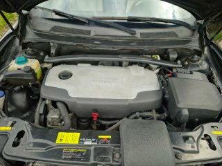Volvo XC90 2006