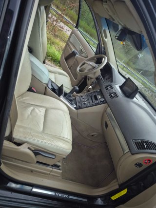 Volvo XC90 2006