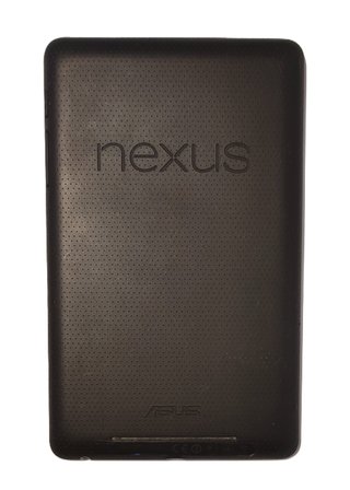 Tablet Nexus 7 Google