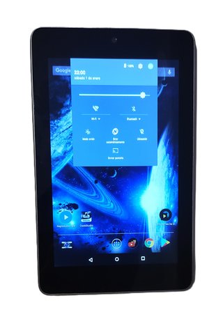 Tablet Nexus 7 Google