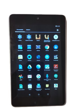 Tablet Nexus 7 Google