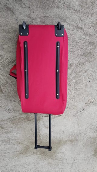 Bolsa de viaje con ruedas