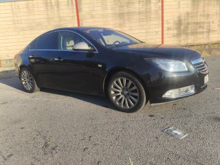 Opel Insignia 2010