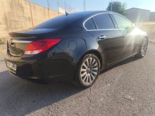 Opel Insignia 2010