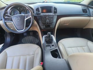 Opel Insignia 2010