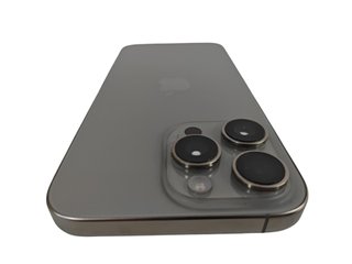 IPHONE 16 PRO MAX 256GB TITANIO NATURAL